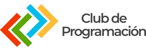 Logo del Club de Programación